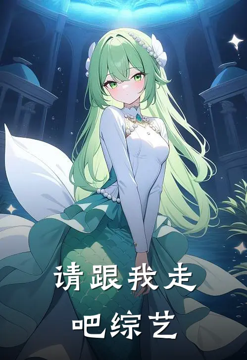 请跟我走吧综艺