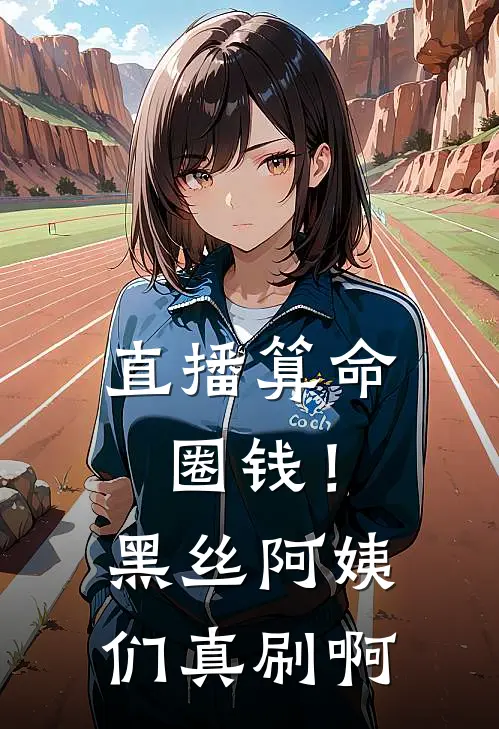 直播算命圈钱！黑丝阿姨们真刷啊