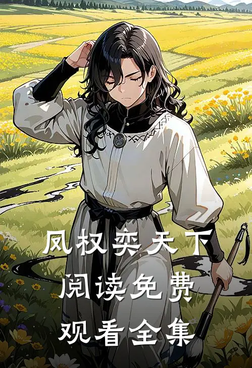 凤权奕天下阅读免费观看全集