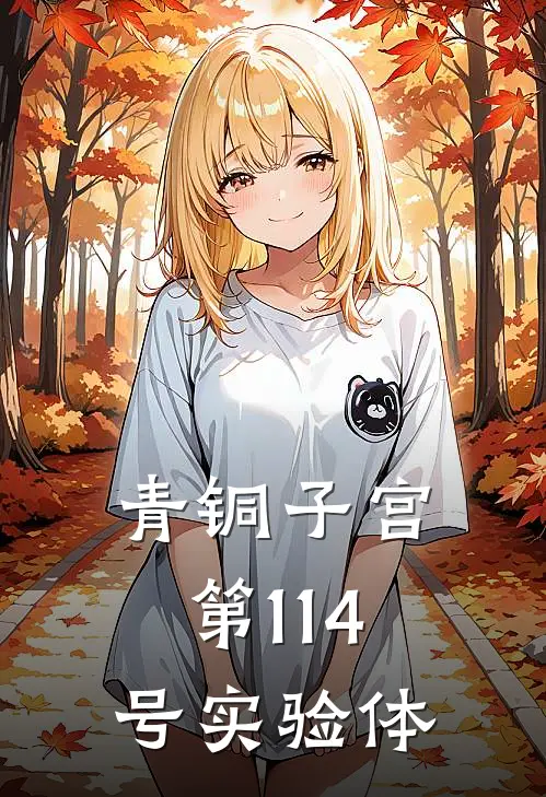 青铜子宫：第114号实验体