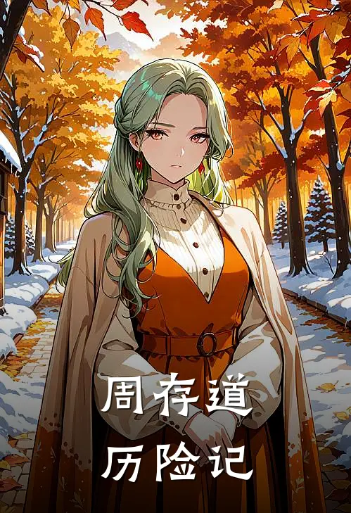 周存道历险记周存道秦昊免费小说在线阅读_热门小说在线阅读周存道历险记周存道秦昊