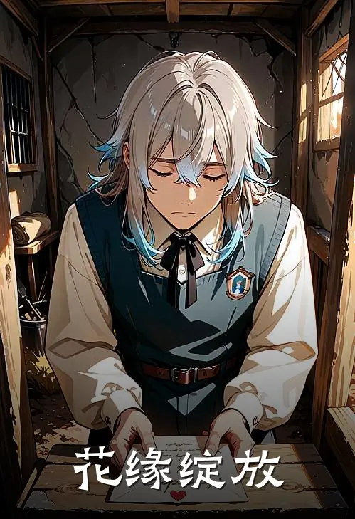 花缘绽放阿明阿瑶热门的小说_免费小说花缘绽放(阿明阿瑶)