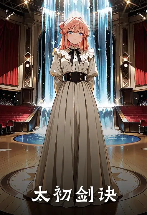 太初剑诀