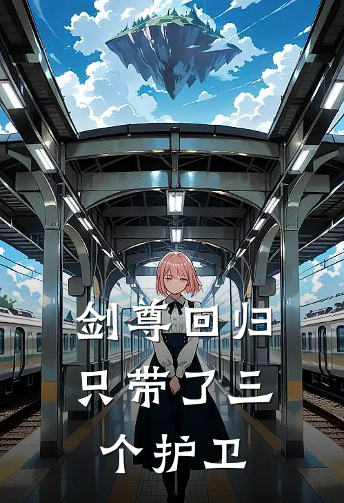 剑尊回归只带了三个护卫