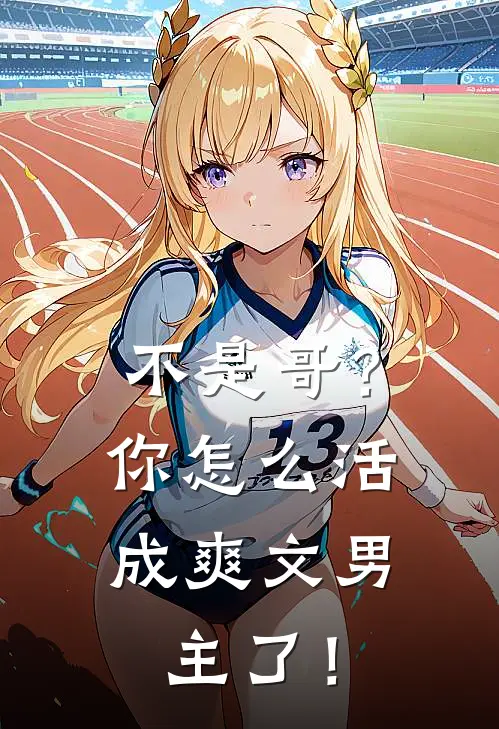 不是哥？你怎么活成爽文男主了！