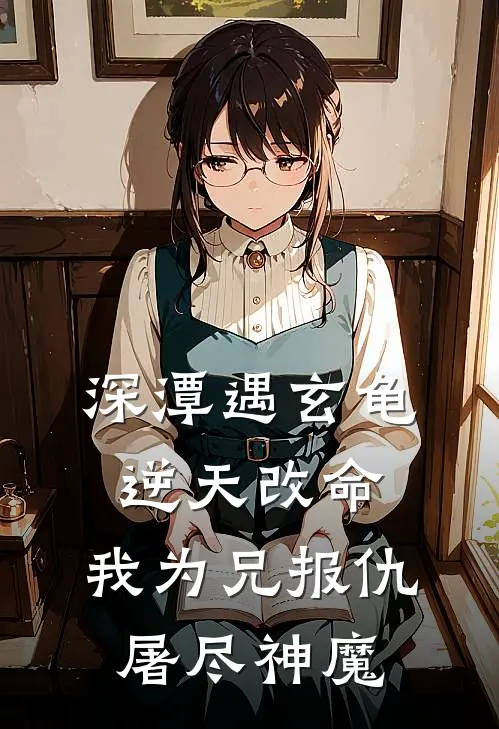 李蓉周阳(深潭遇玄龟逆天改命，我为兄报仇屠尽神魔)完整版免费在线阅读_《深潭遇玄龟逆天改命，我为兄报仇屠尽神魔》全集在线阅读