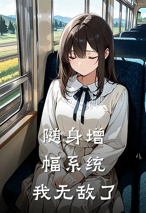 随身增幅系统，我无敌了林凡赵宇小说免费阅读无弹窗_完结版小说全文免费阅读随身增幅系统，我无敌了(林凡赵宇)