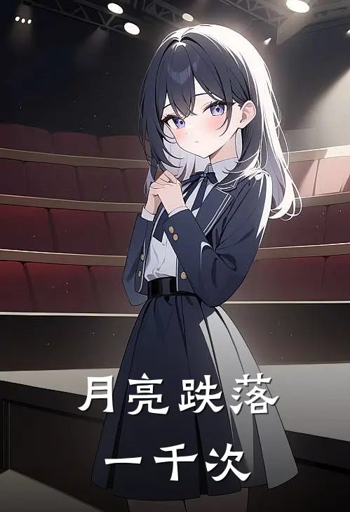 月亮跌落一千次
