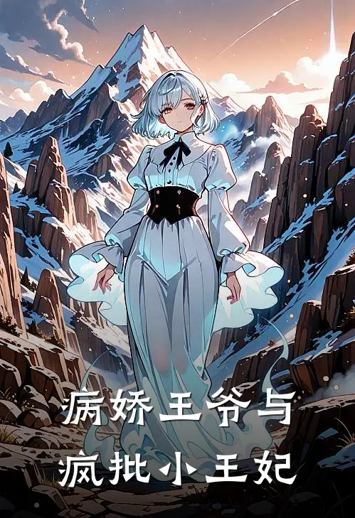病娇王爷与疯批小王妃