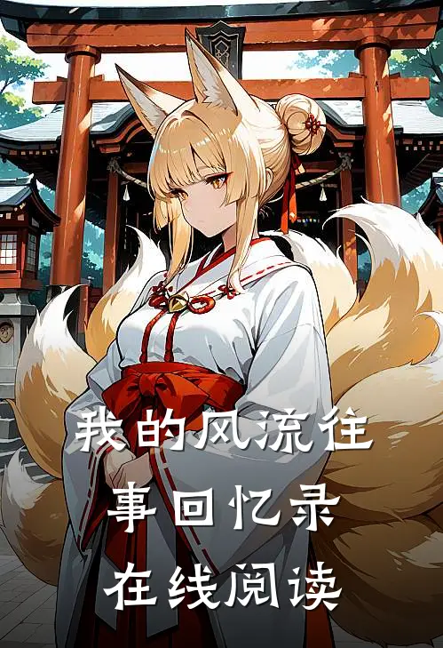 我的风流往事回忆录在线阅读