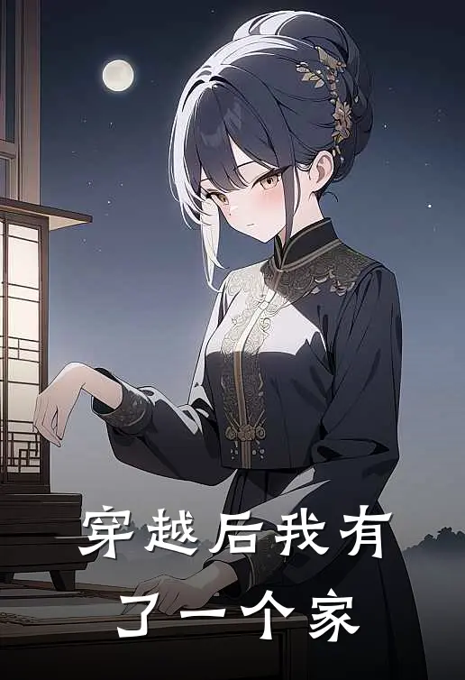 穿越后我有了一个家