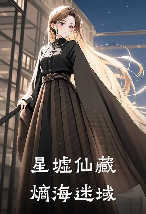 星墟仙藏：熵海迷域