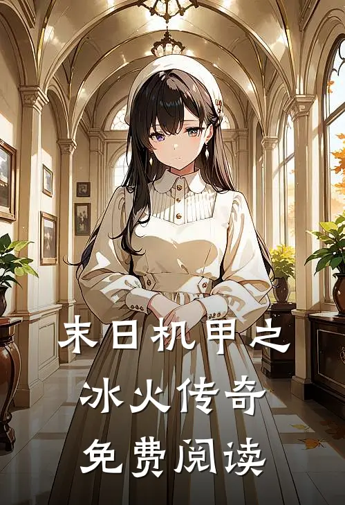 末日机甲之冰火传奇免费阅读