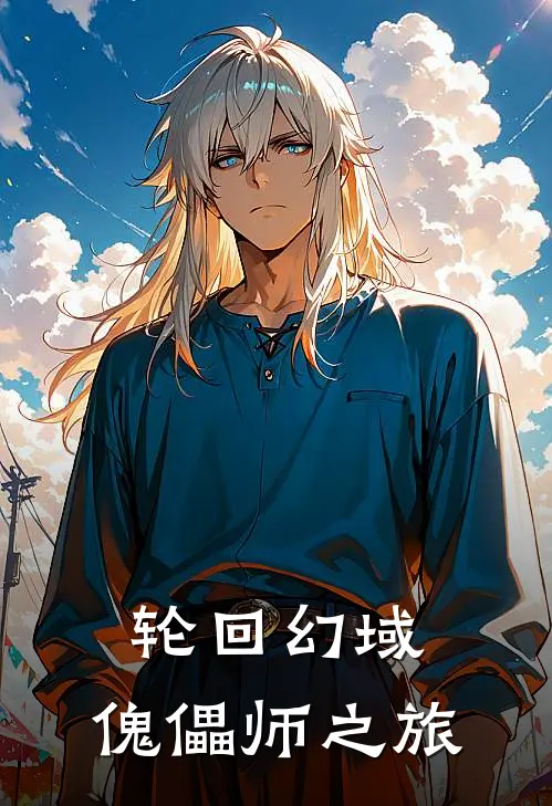 轮回幻域：傀儡师之旅