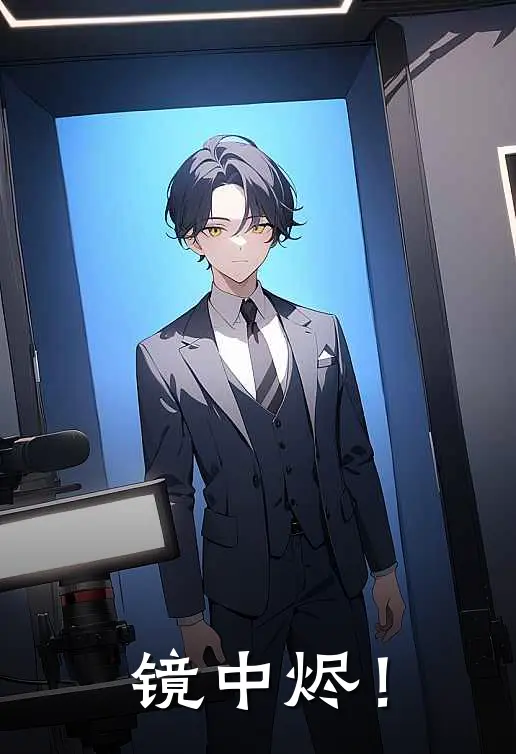 镜中烬！全文免费阅读无弹窗大结局_镜中烬！（沈砚冰陆承砚）最新小说