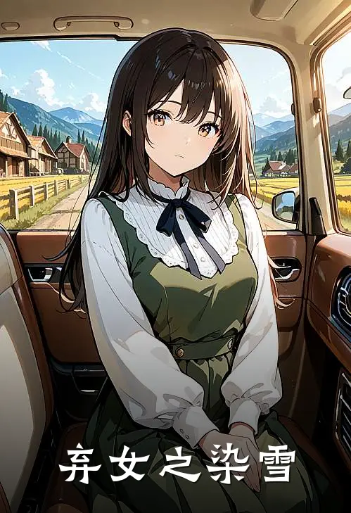 弃女之染雪