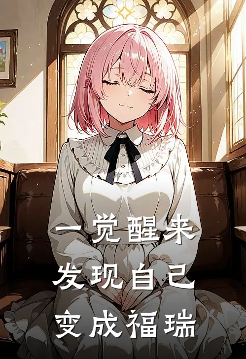 一觉醒来发现自己变成福瑞