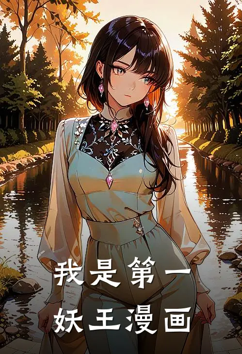 我是第一妖王漫画