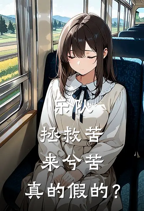 乐队：拯救苦来兮苦，真的假的？