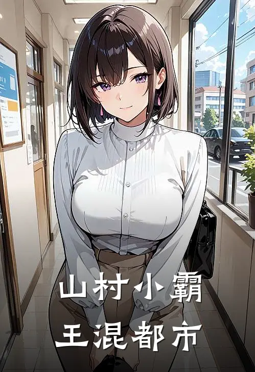 山村小霸王混都市