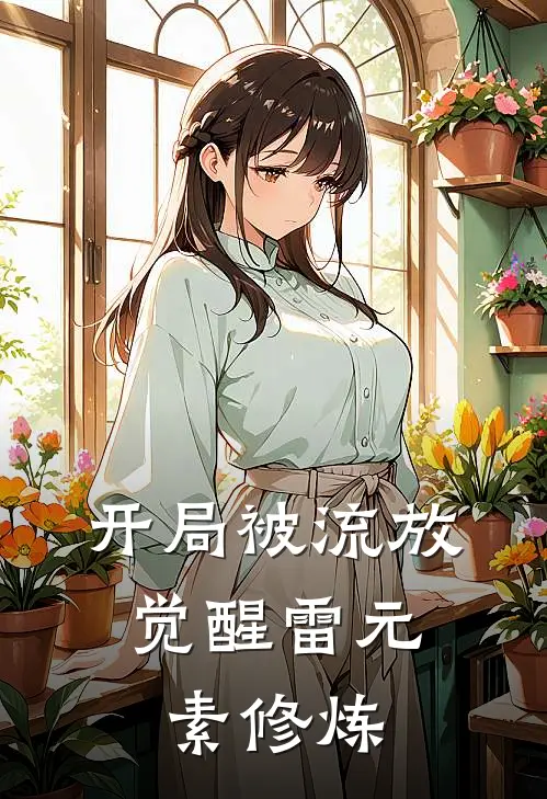 开局被流放，觉醒雷元素修炼