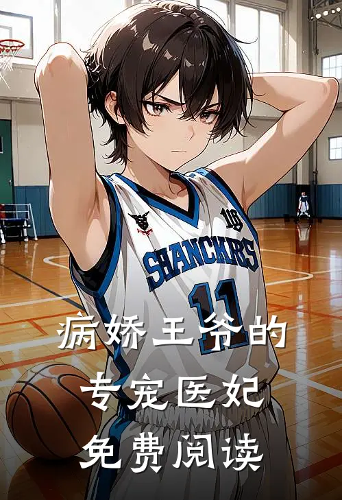病娇王爷的专宠医妃免费阅读