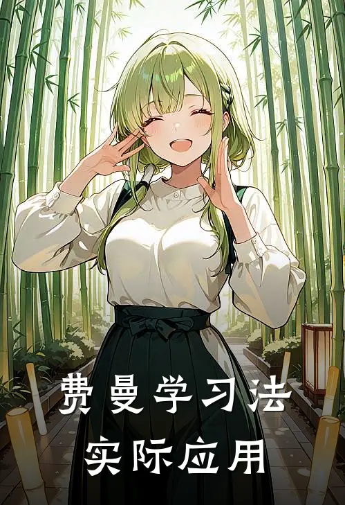 费曼学习法实际应用