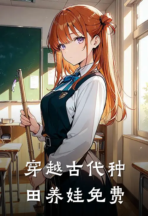 穿越古代种田养娃免费