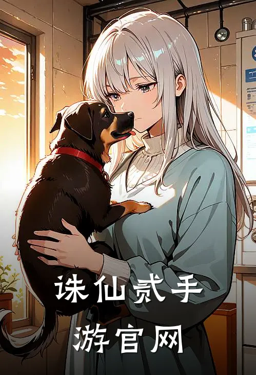 诛仙贰手游官网