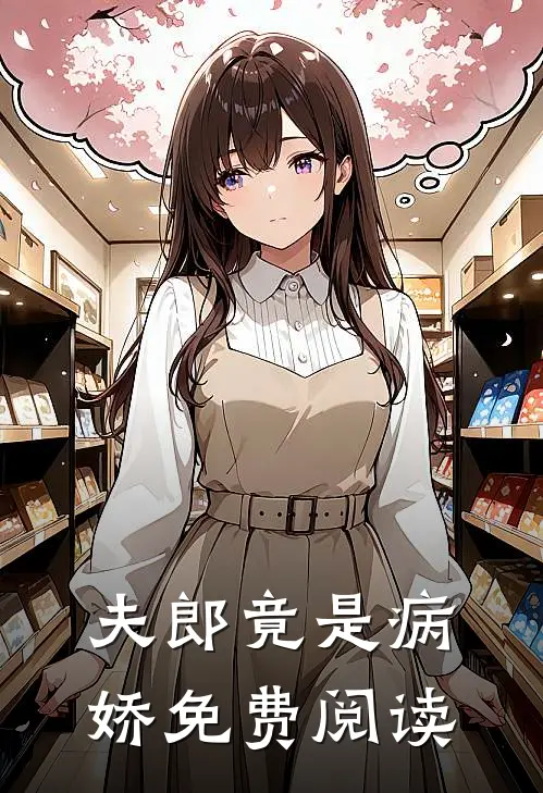 夫郎竟是病娇免费阅读