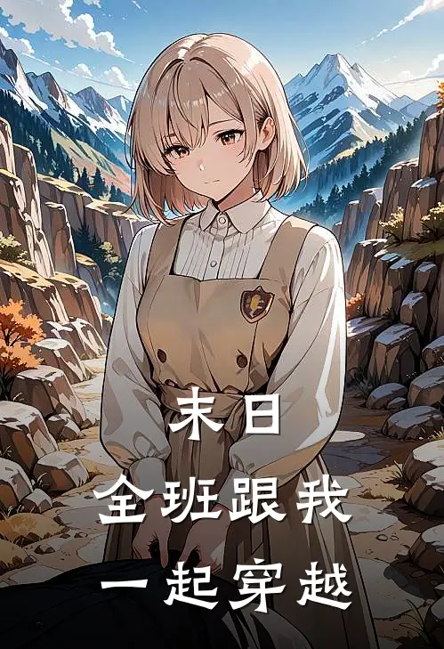 末日：全班跟我一起穿越(叶萧萧秦玉)全文免费小说_小说免费完结末日：全班跟我一起穿越(叶萧萧秦玉)