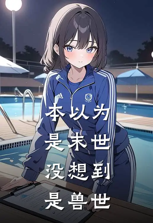 本以为是末世，没想到是兽世