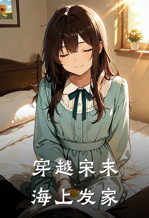 穿越宋末，海上发家