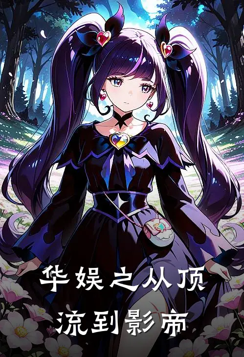 华娱之从顶流到影帝