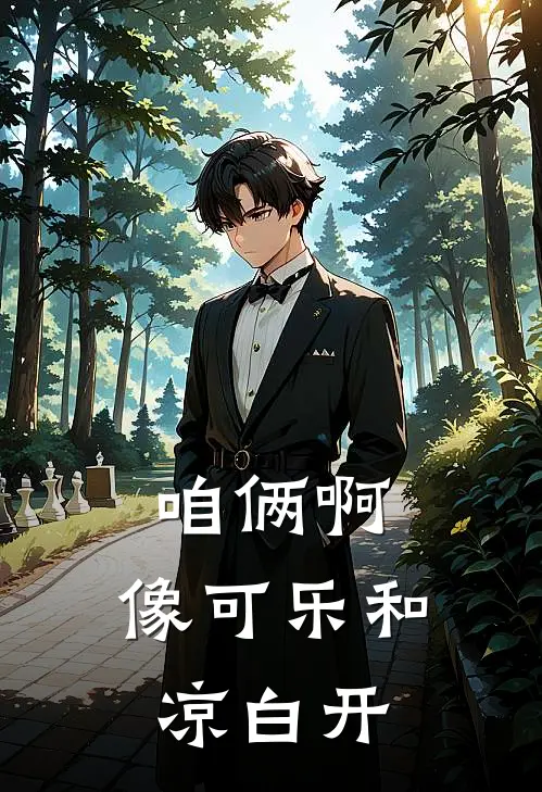 咱俩啊，像可乐和凉白开