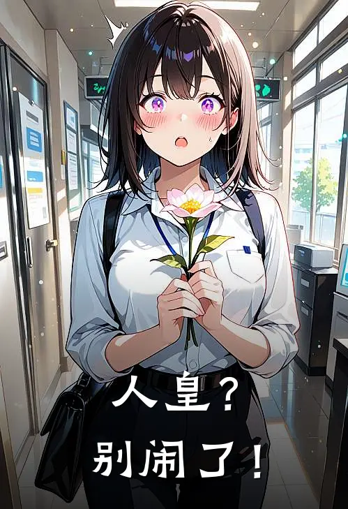 人皇？别闹了！