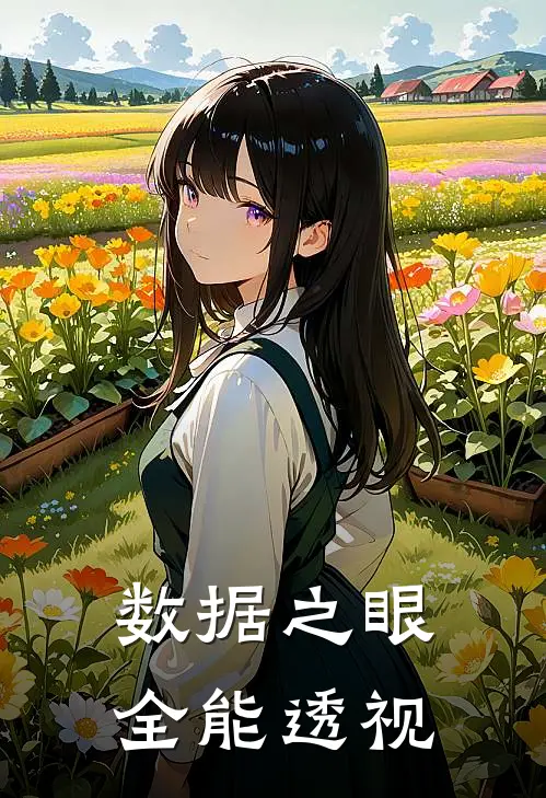 数据之眼：全能透视(陈默周子豪)热门网络小说推荐_最新完结小说推荐数据之眼：全能透视陈默周子豪