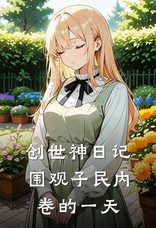创世神日记，围观子民内卷的一天