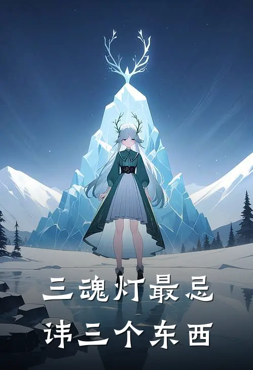 三魂灯最忌讳三个东西