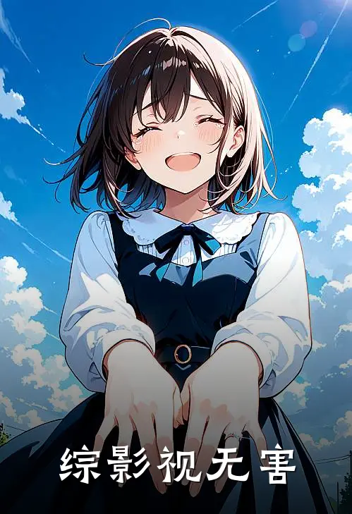 综影视无害