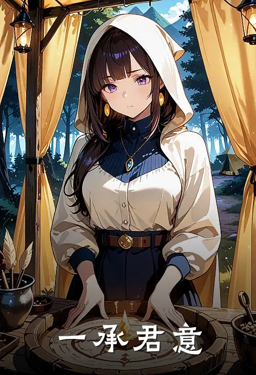 白夕瑶方承意《一承君意》_(白夕瑶方承意)热门小说