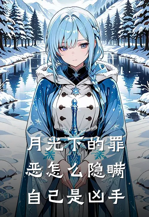 月光下的罪恶怎么隐瞒自己是凶手