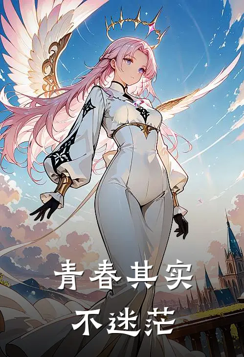 青春其实不迷茫