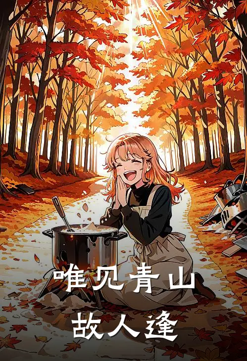 唯见青山故人逢