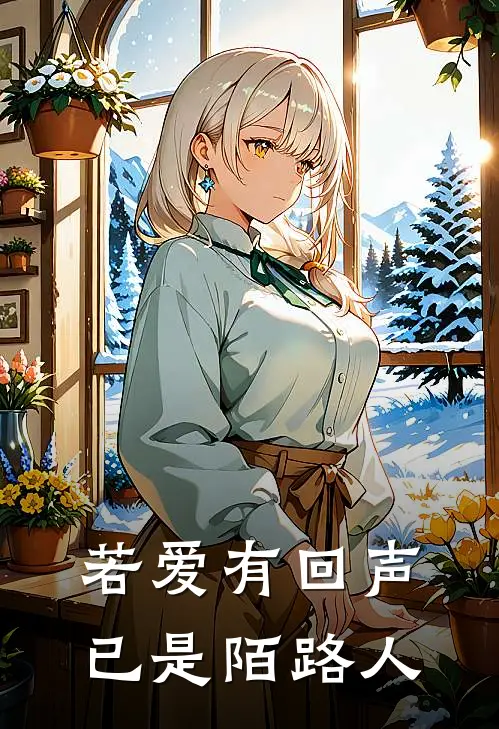 《若爱有回声，已是陌路人》傅景琛齐恒完本小说_傅景琛齐恒(若爱有回声，已是陌路人)全文免费阅读无弹窗大结局