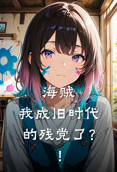 海贼：我成旧时代的残党了？！苏庾洛克斯完结小说大全_免费小说在哪看海贼：我成旧时代的残党了？！(苏庾洛克斯)