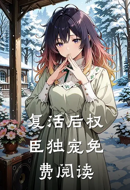 复活后权臣独宠免费阅读