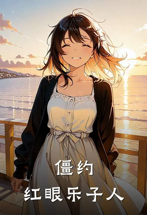 僵约：红眼乐子人