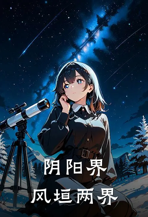 阴阳界：【风垣两界】