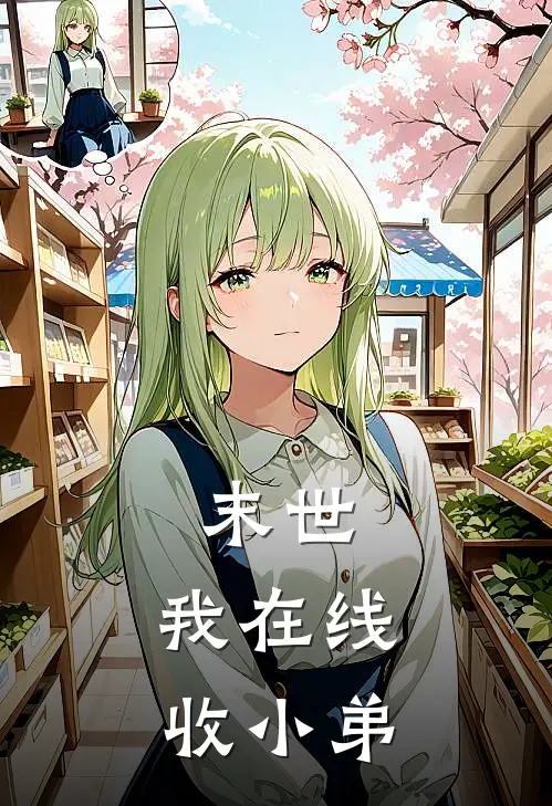 末世：我在线收小弟全文免费阅读无弹窗大结局_末世：我在线收小弟（林愿李勇）最新小说